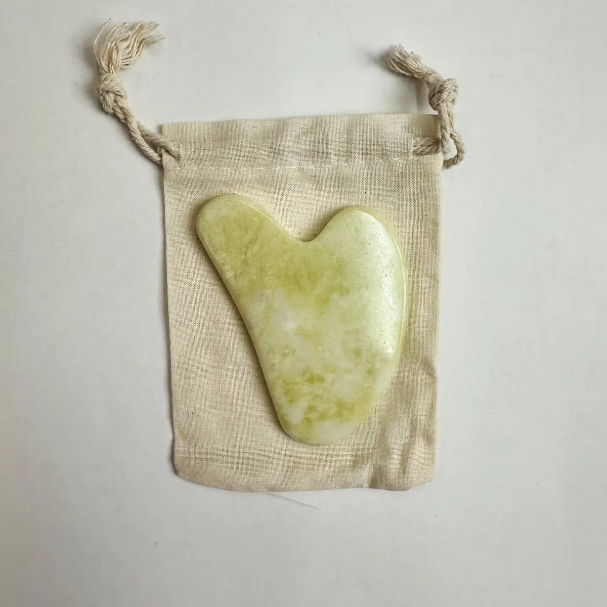 Handcrafted Natural Gua Sha
