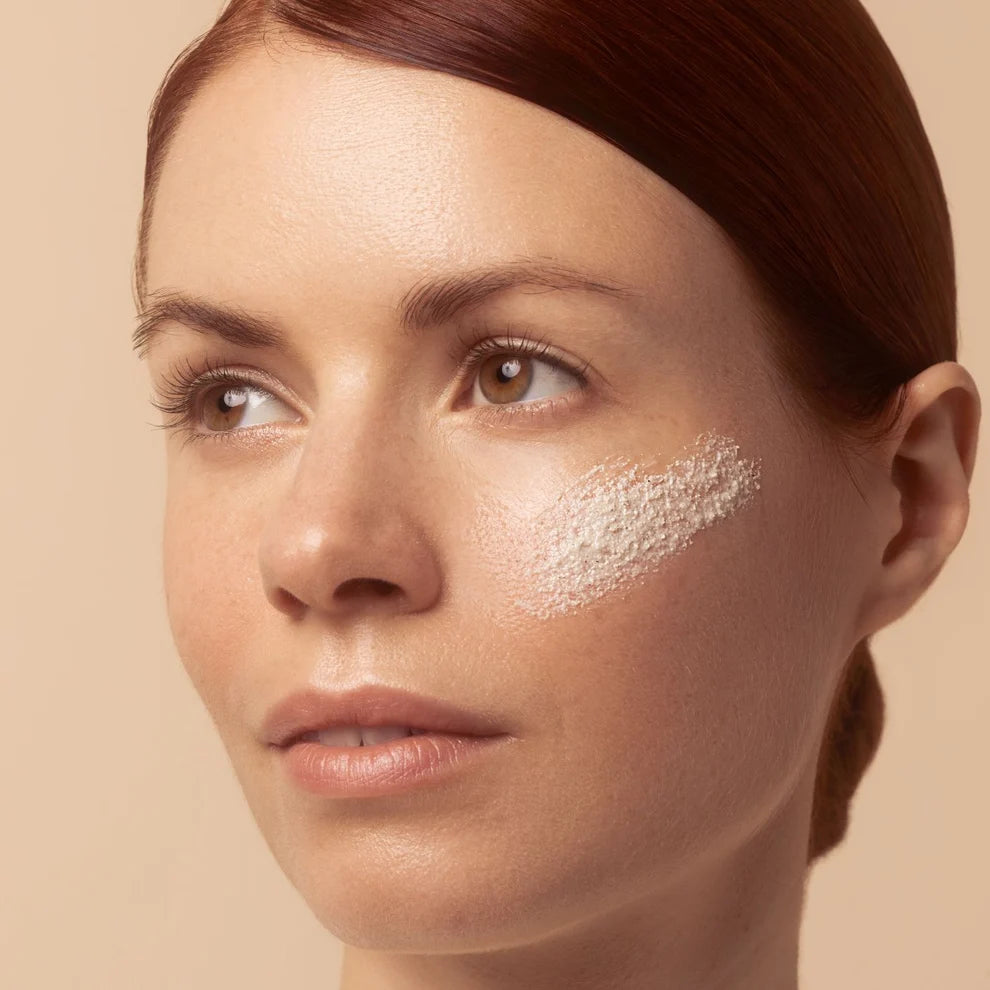 Beauty from Bees - Exfoliate