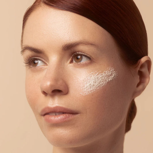 Beauty from Bees - Exfoliate