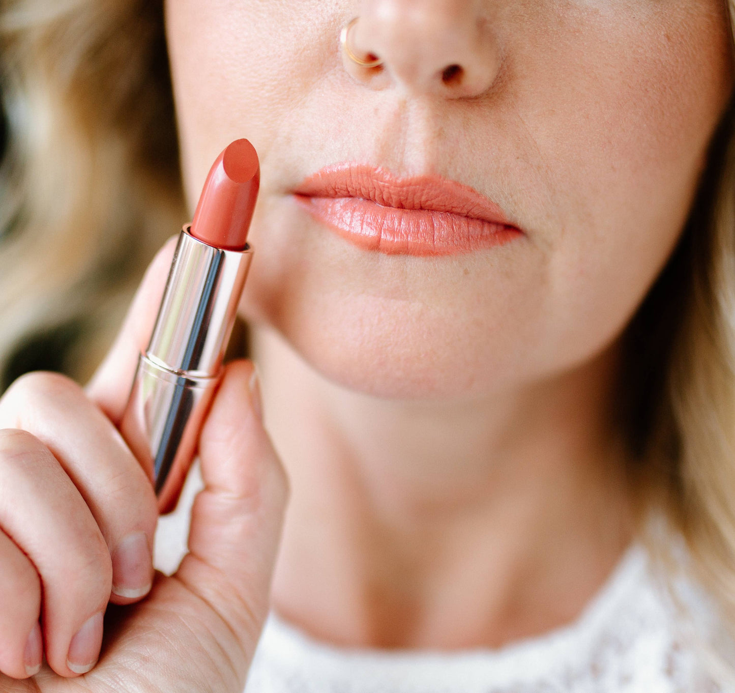 Pure Anada - Sweetness Lavish Natural Lipstick