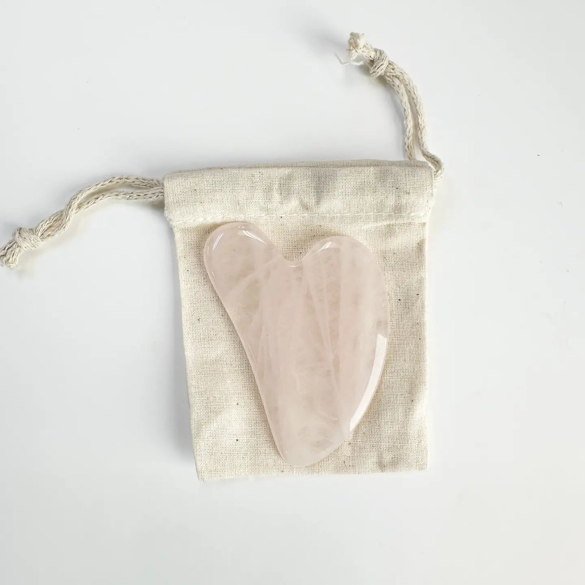 Handcrafted Natural Gua Sha