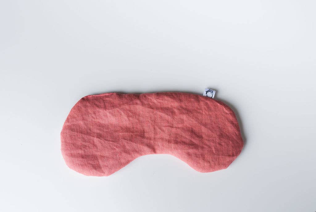 Created Mother - Eye Mask Therapy Pack | Headache & Stress Relief