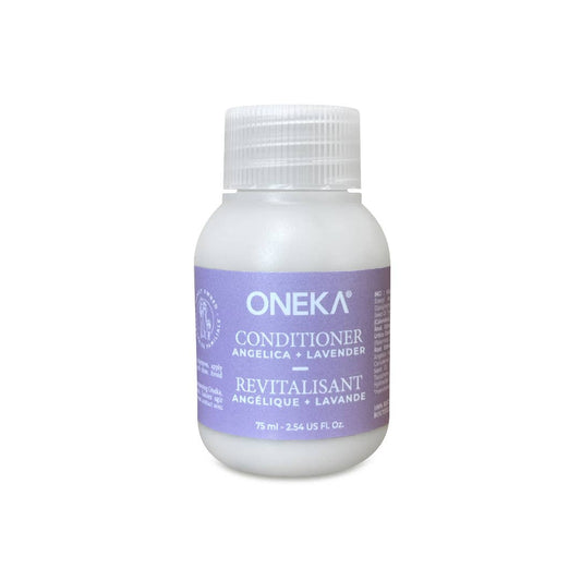 Angelica and Lavender Conditioner Travel/Trial Size