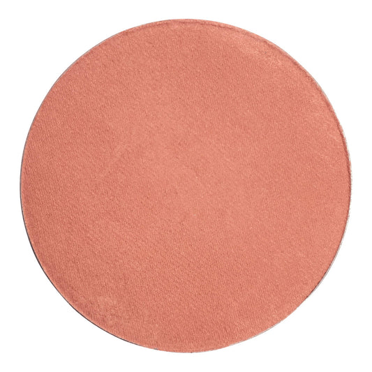 Pressed Blush - Fresh Mandarin