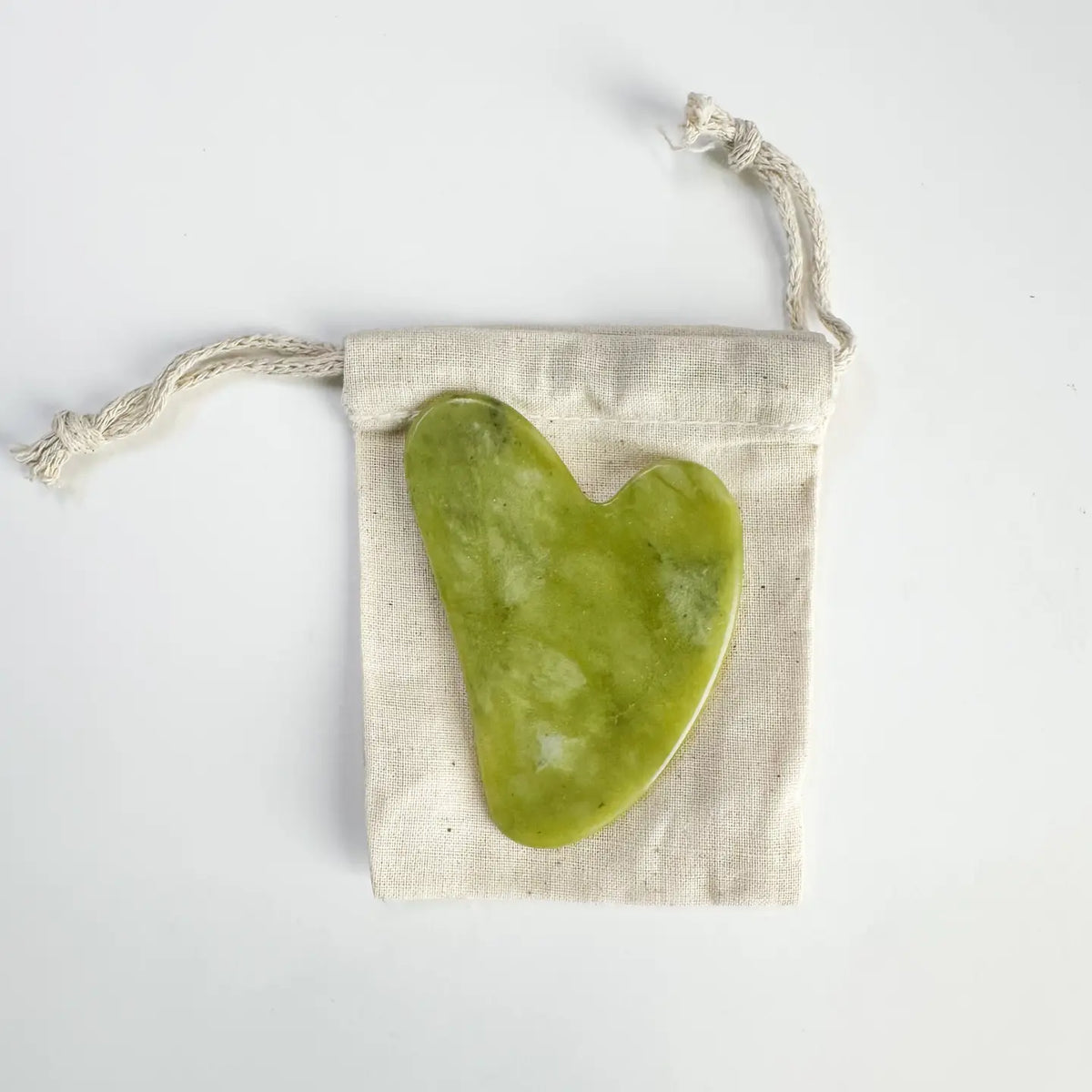 Handcrafted Natural Gua Sha