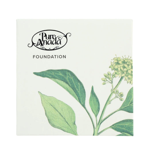 Compact - Pressed Foundation