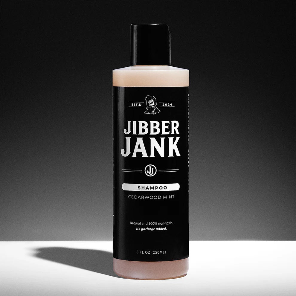 Jibber Jank Shampoo