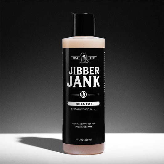 Jibber Jank Shampoo