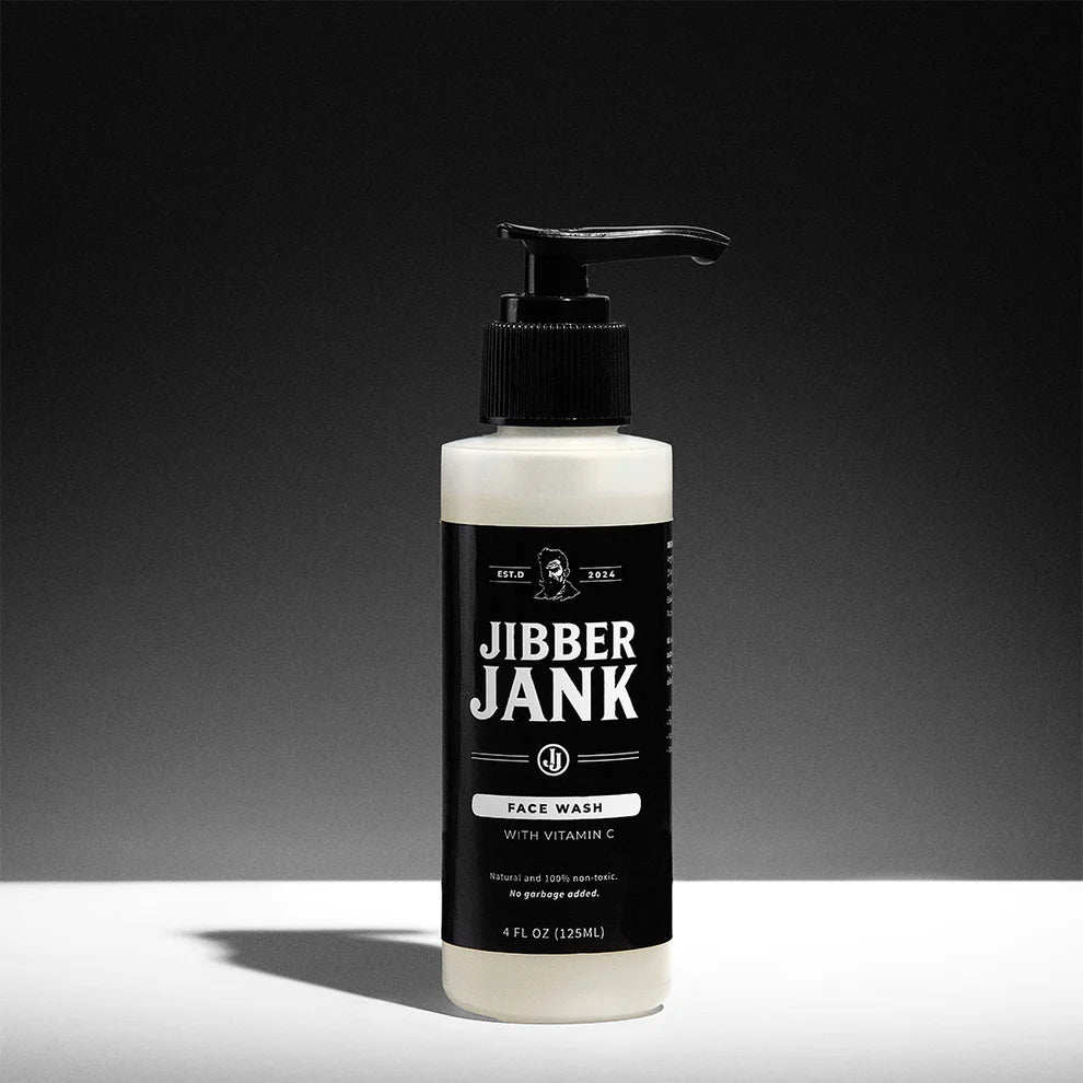 Jibber Jank Face Wash