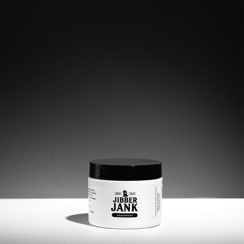 Jibber Jank Deodorant