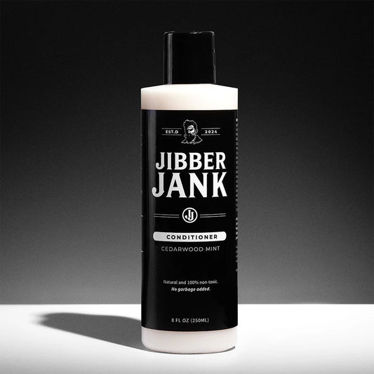 Jibber Jank Conditioner