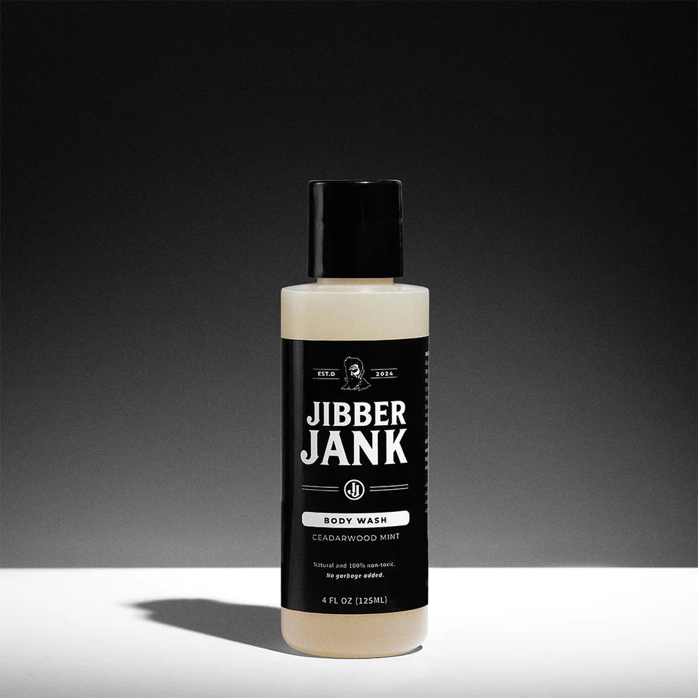 Jibber Jank Body Wash
