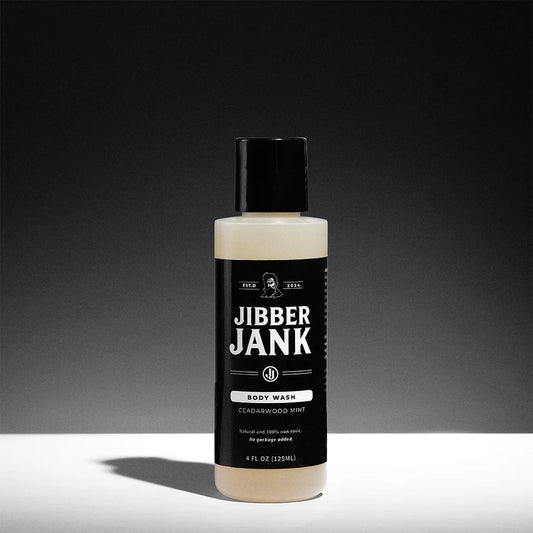Jibber Jank Body Wash