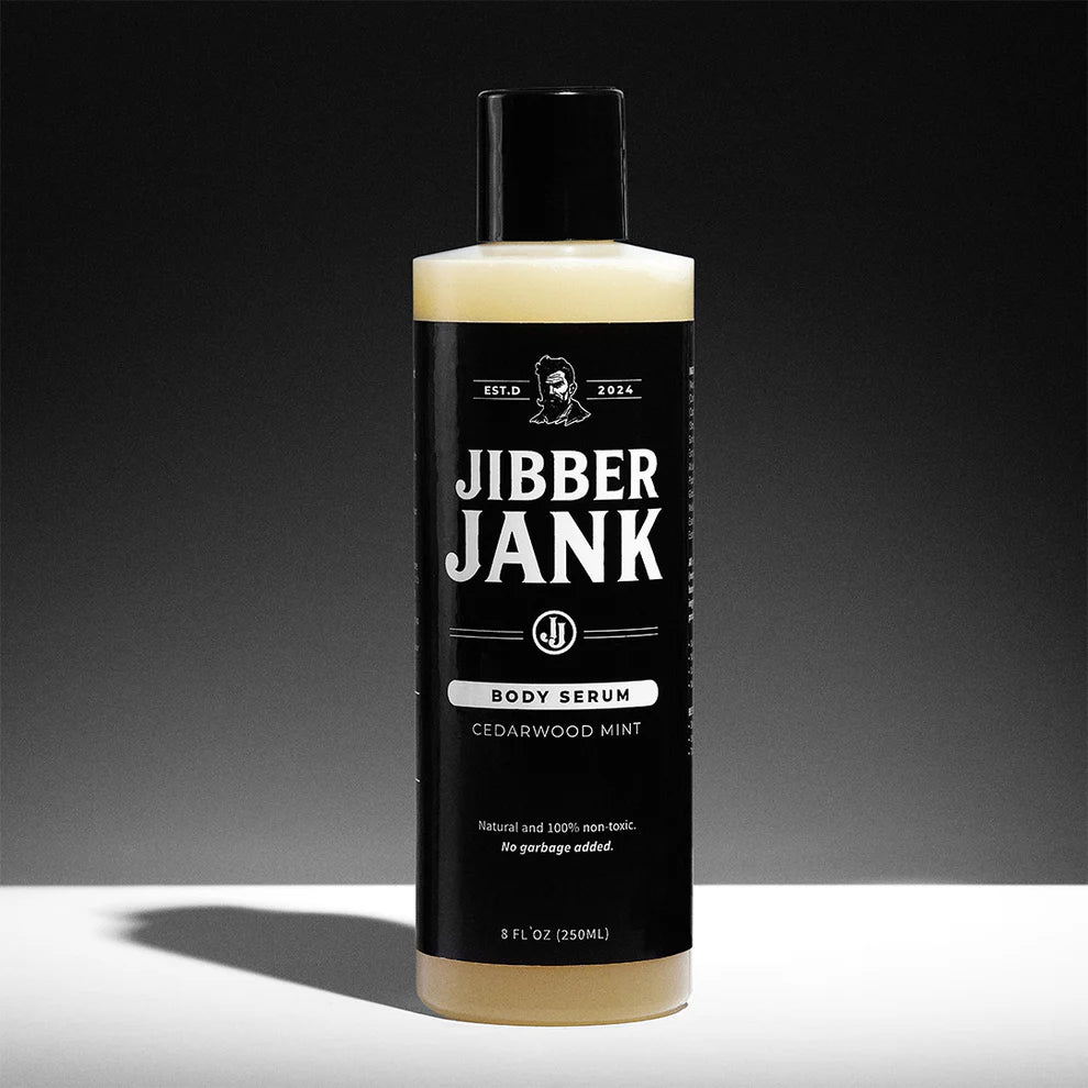 Jibber Jank Body Serum