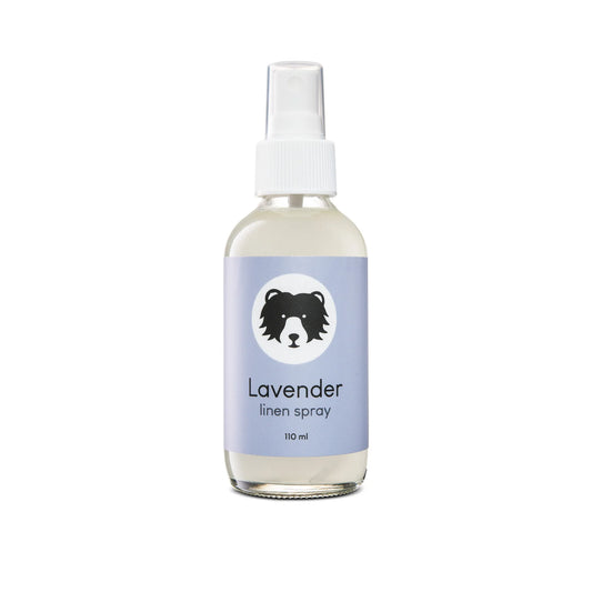 Lavender Linen and Room Spray