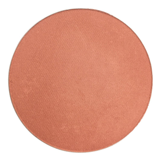 Pressed Blush - Nectarine