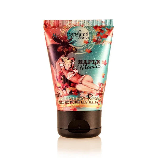 Barefoot Venus - Maple Blondie | Instant Hand Repair