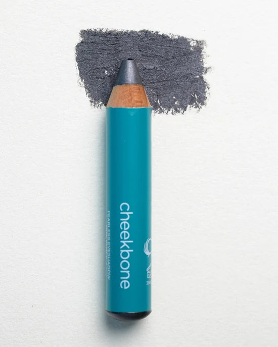 Cheekbone - Fearless Eyeshadow Mini - Onyx