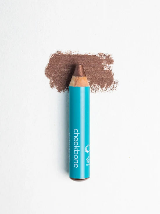 Cheekbone - Fearless Eyeshadow Mini - Smoky Quartz