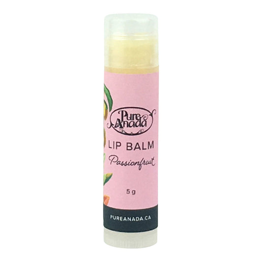Lip Balm - Passionfruit