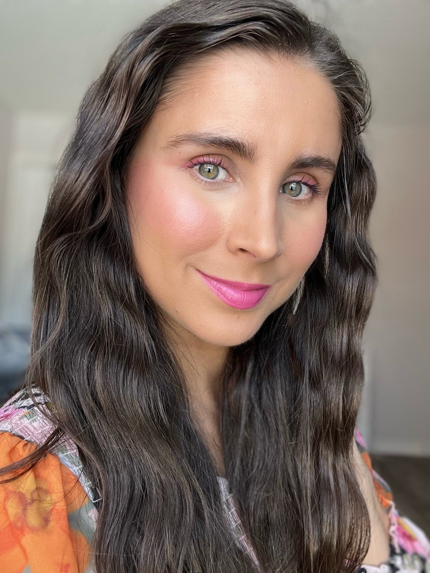 Lip & Cheek Rouge - Viola