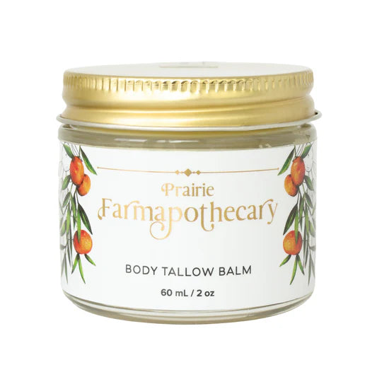 Body Tallow Balm