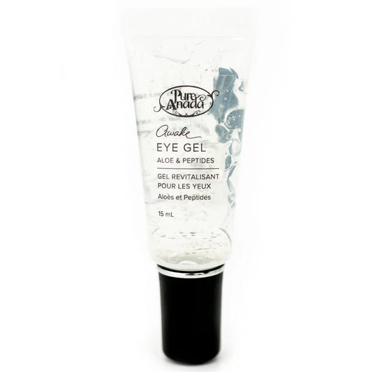 Awake Eye Gel - Aloe & Peptides