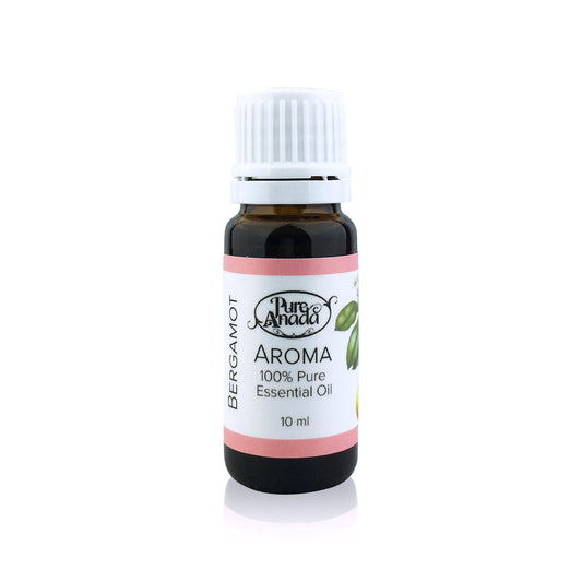 Aroma Bergamot Essential Oil