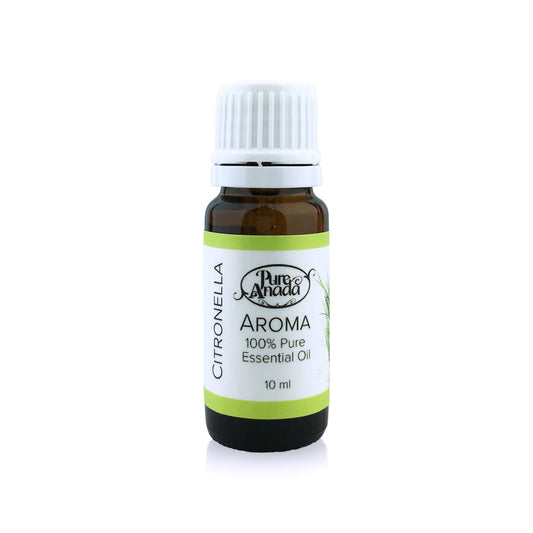 Aroma Citronella Essential Oil