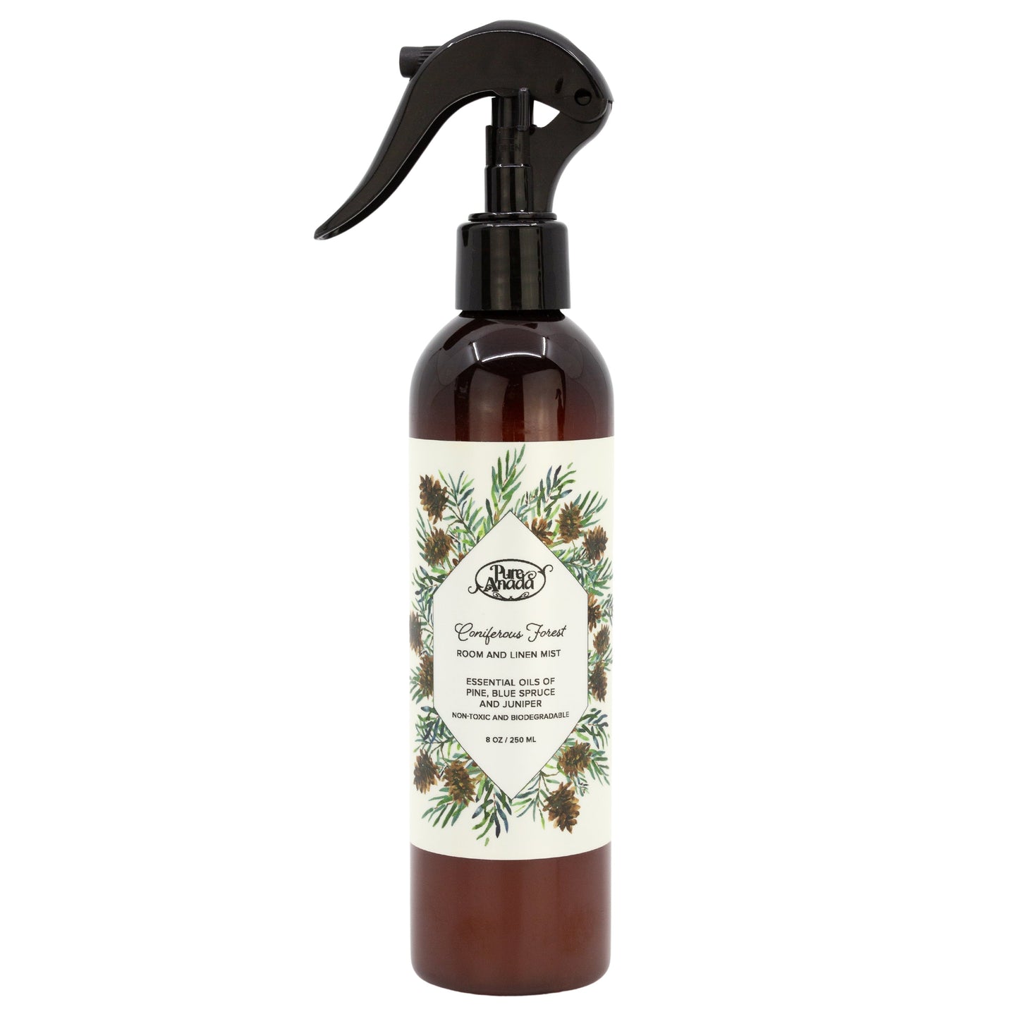 Room & Linen Mist - Coniferous Forest
