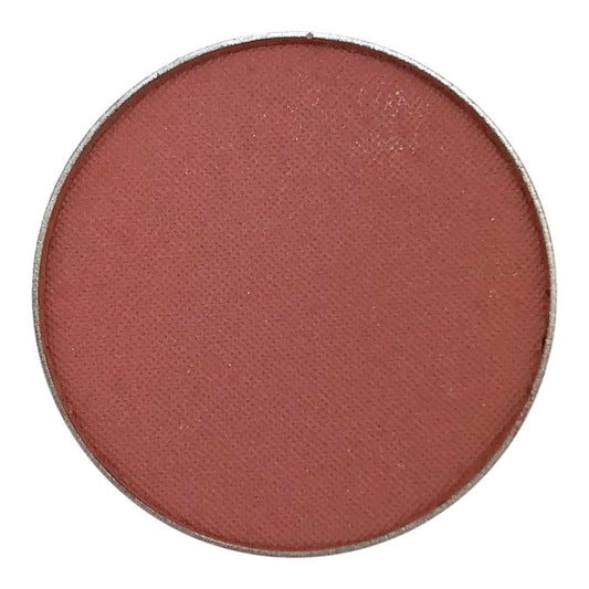 Autumn Rain - Pressed Eye