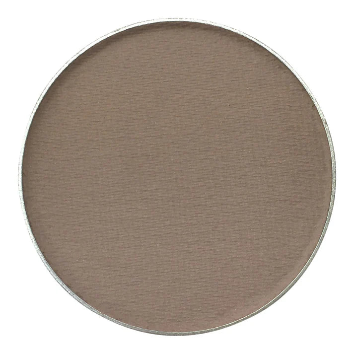 Clouded - Pressed Eye