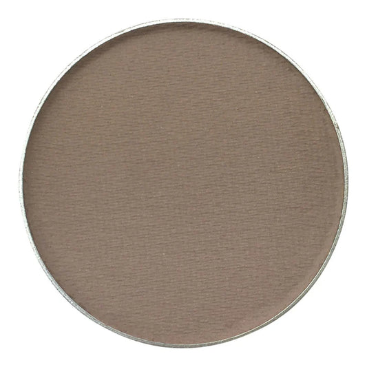 Clouded - Pressed Eye