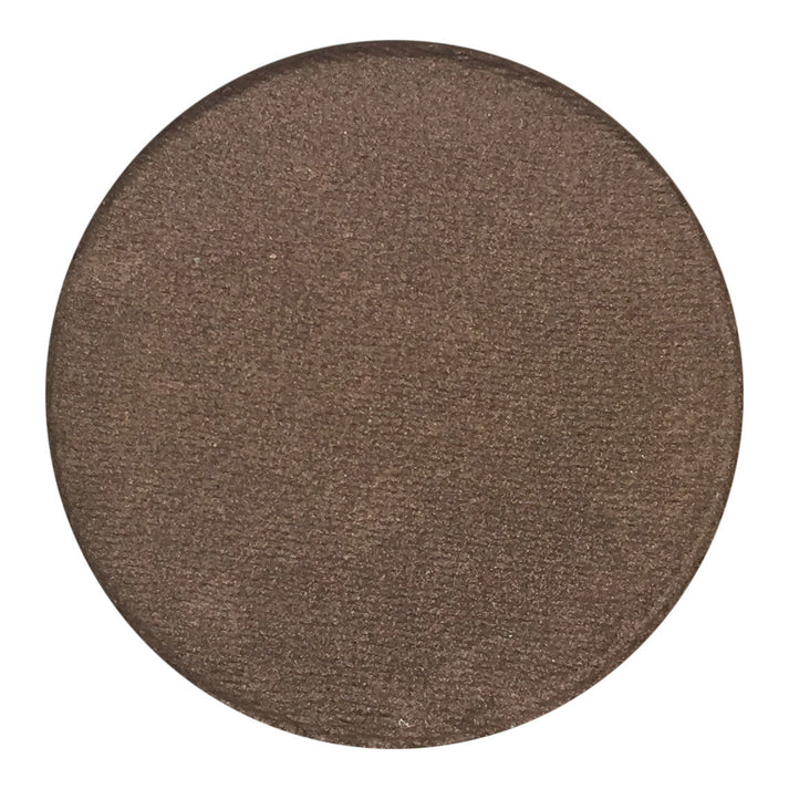 Espresso - Pressed Eye