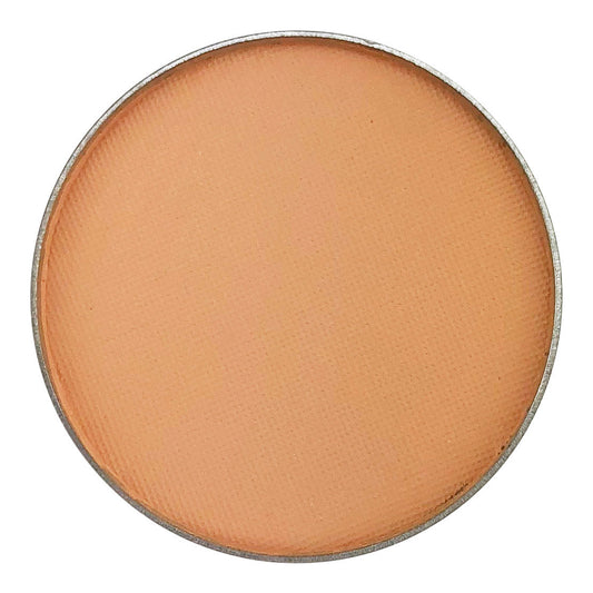 Peachy Pie - Pressed Eye