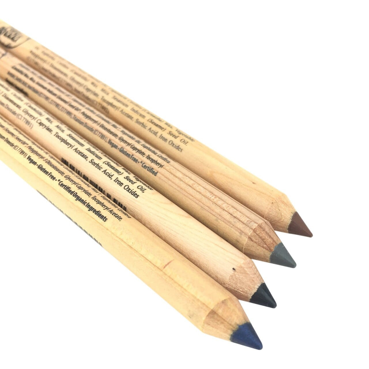 Eyeliner Pencil - Black