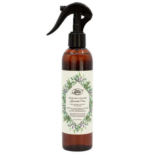 Room & Linen Mist - Lavender & Pine