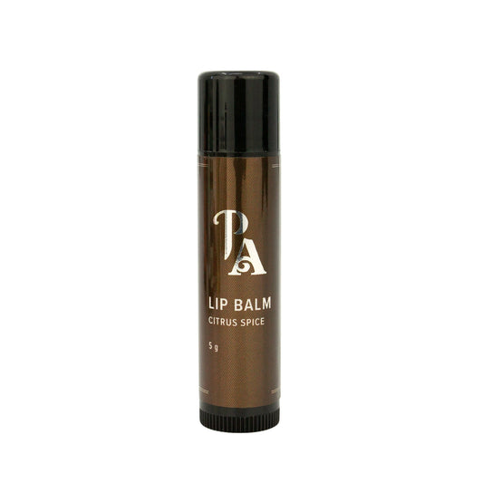 Lip Balm - Citrus Spice