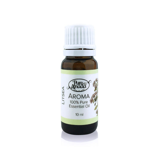 Aroma Litsea Essential Oil