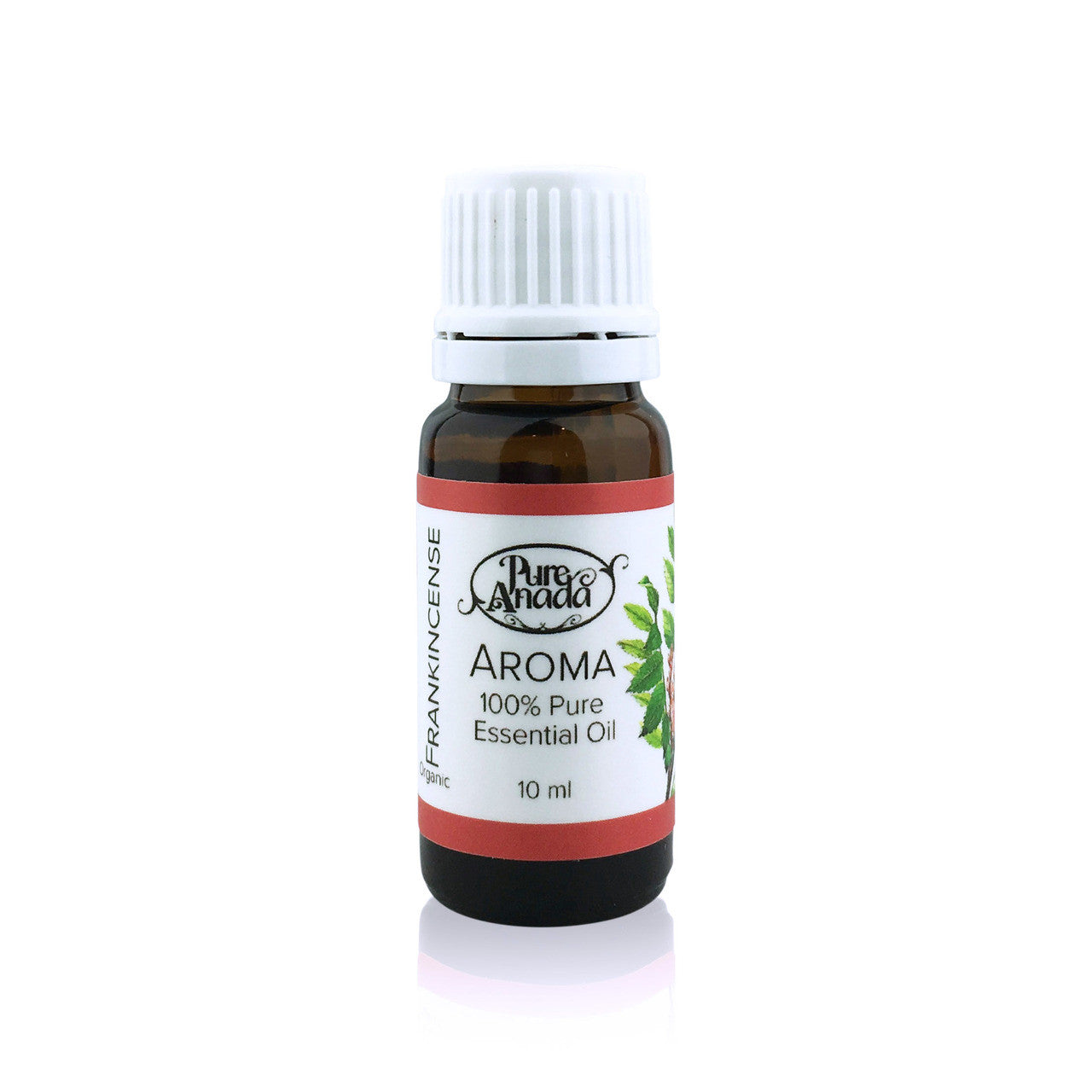 Aroma Frankincense Essential Oil  (Organic)