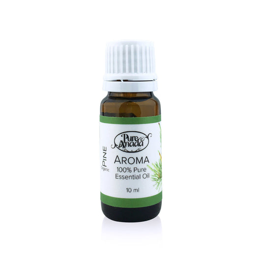 Aroma Pine Essential Oil