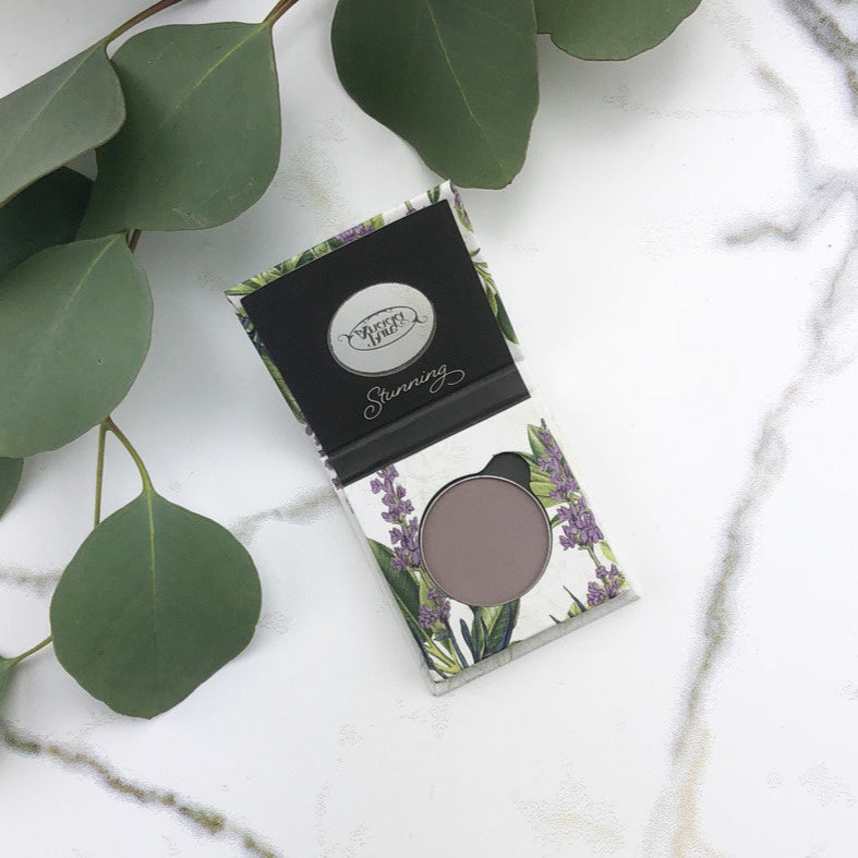 Harmony - Pressed Eye