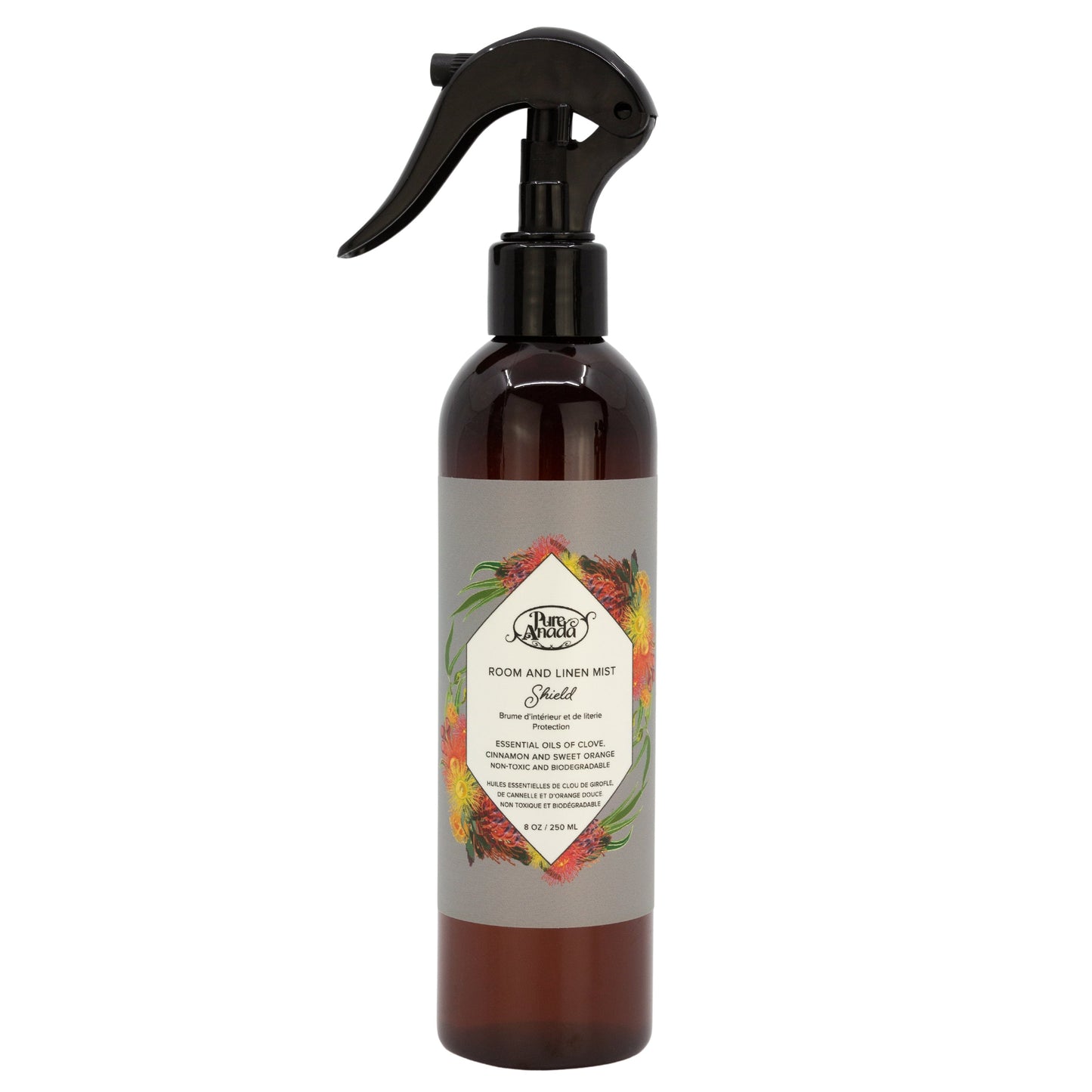 Room & Linen Mist - Shield
