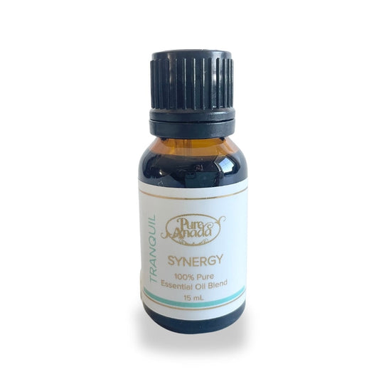 Essential Oil Synergy - Tranquil