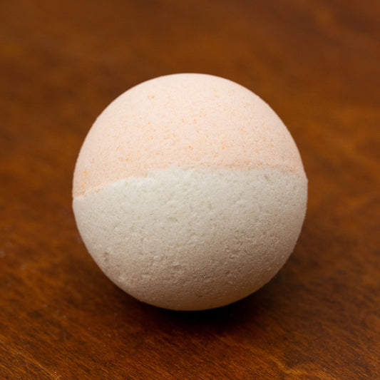 Bath Bomb - Cucumber Melon
