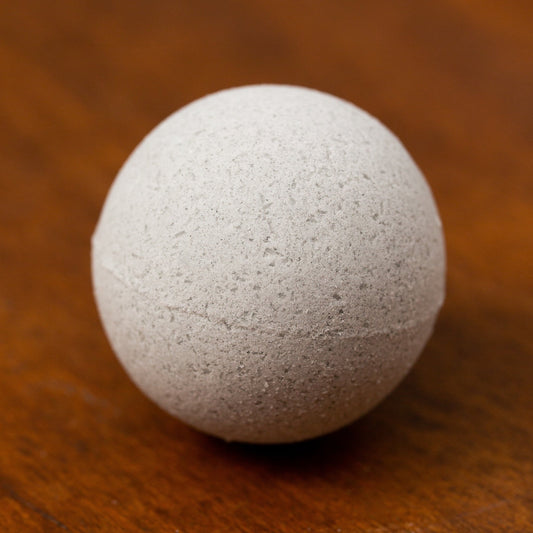 Bath Bomb - Tobacco Patchouli
