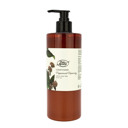 Conditioner - Peppermint Rosemary