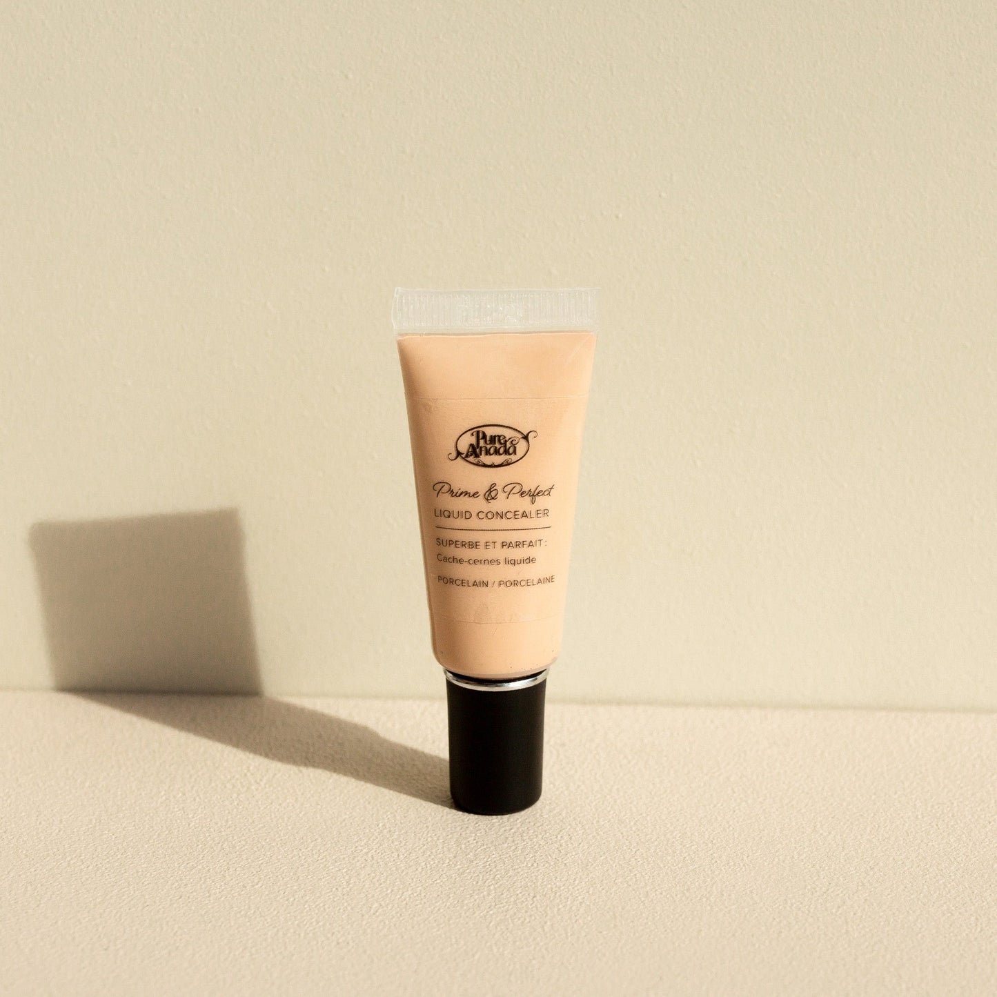 Prime & Perfect Liquid Concealer - Porcelain