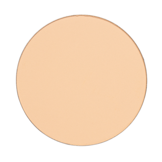 Pressed Sheer Matte Foundation - Porcelain