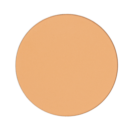 Pressed Sheer Matte Foundation - Light
